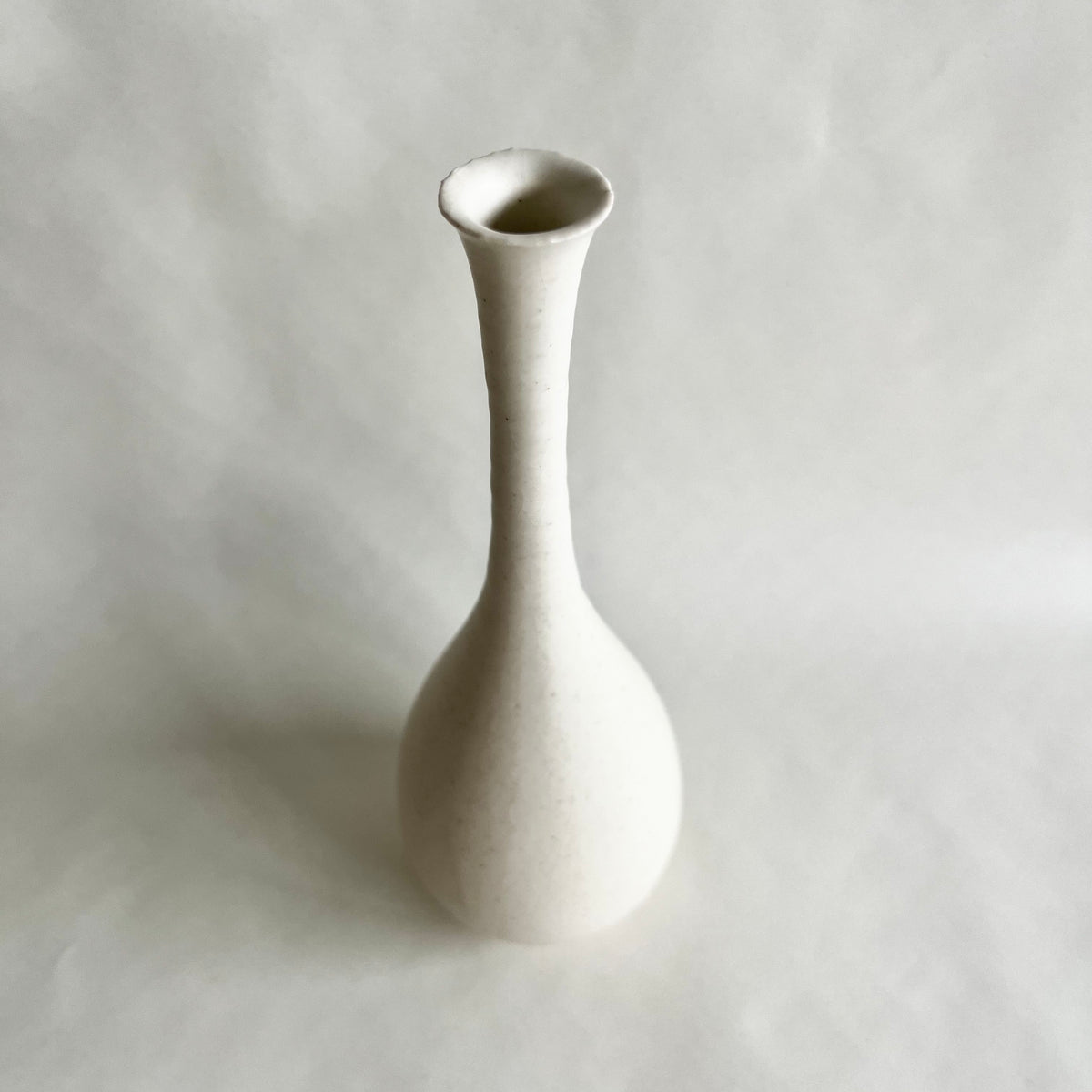 和田麻美子さん　フラワーベース2点 和田麻美子 フラワーベース 2点セット 和田麻美子さんの花器