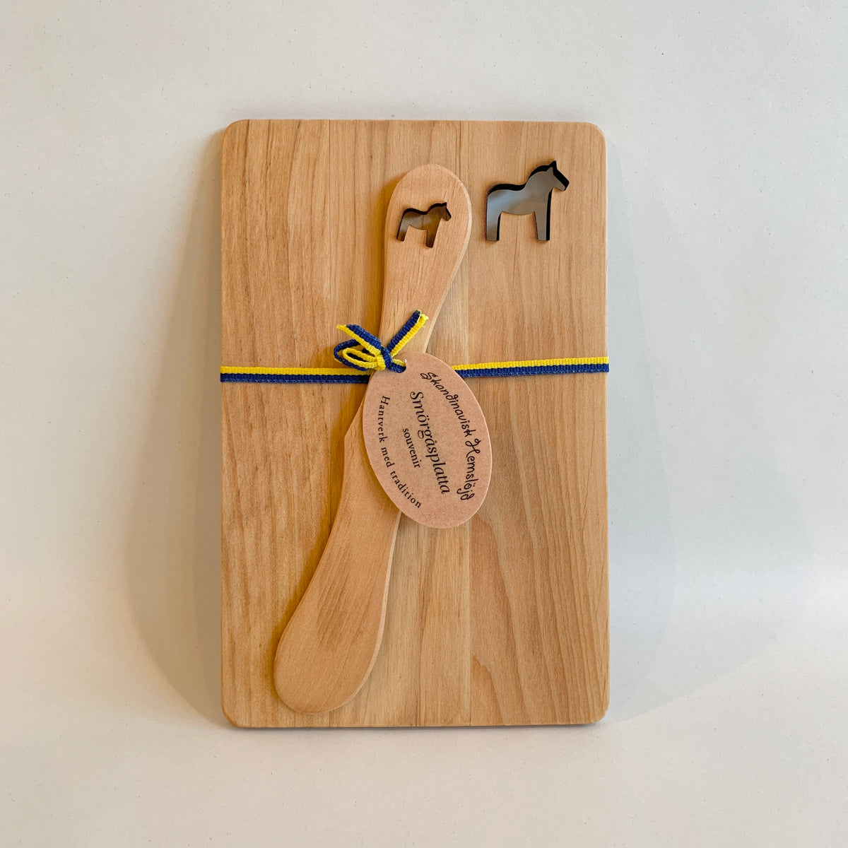 DIGSMED / カッティングボード ナイフ付き DIGSMED / カッティングボード ナイフ付き