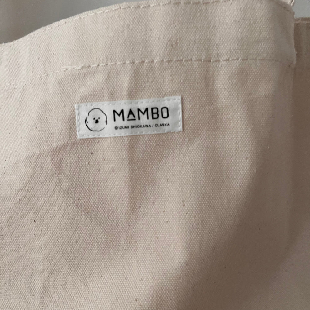 クラスカ DO Original MAMBO トートバッグL